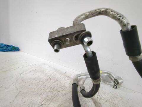 Foto 2ª: Tubos Aire Acondicionado Opel Corsa 1.3 CDTI L08 L68) 75CV [A 13 DTC Z 13 DTJ] (2006)