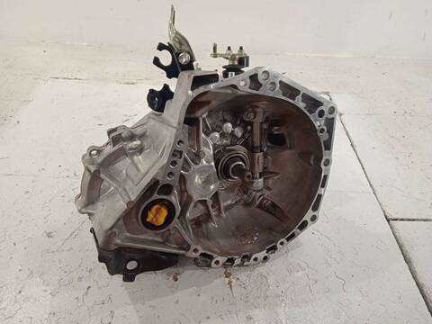 Caja Cambios Toyota Aygo 1.0 CAT 69CV 51KW