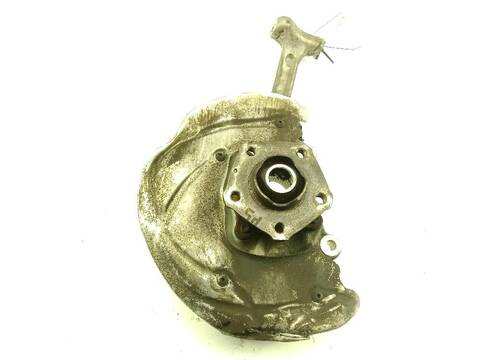 Mangueta Delantera Izquierda Audi A4 2.0 TDI