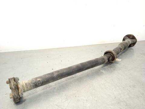 Foto 2ª: Transmision Central Bmw X1 XDRIVE 18D 143CV 105KW [N47D20C] (2012)