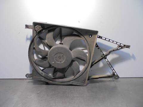 Electroventilador Opel Astra CLUB BERLINA 75CV 55KW