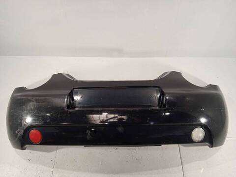 Paragolpes Trasero Volkswagen New Beetle 2.0 116CV 85KW