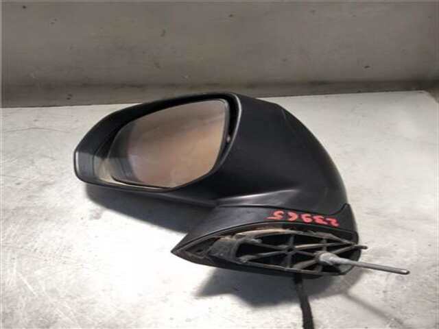 Foto 3ª: Retrovisor Izquierdo Peugeot 5008 2.0 PREMIUM [2.0 LTR. - 110 KW 16V HDI FAP CAT (RHE - DW10CTED4)]