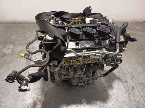 Foto 2ª: Motor Completo Toyota Corolla 2.0 HYBRID MZEH12) HATCHBACK 180CV 132KW [M20A-FXS] (2022)