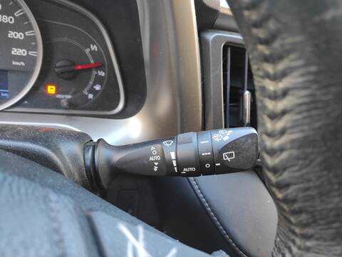 Mando Multifuncion Toyota Rav4 2ADFTV