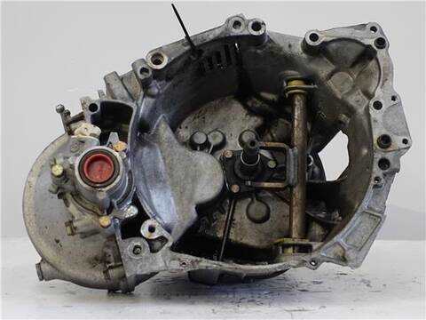 Caja Cambios Peugeot 205 1.7 DIESEL BERLINA 60CV 44KW