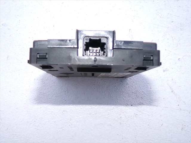 Foto 2ª: Antirrobo Renault Megane 1.5 DCI RANCHERA,2008-2013 [K9KJ8] (2012)