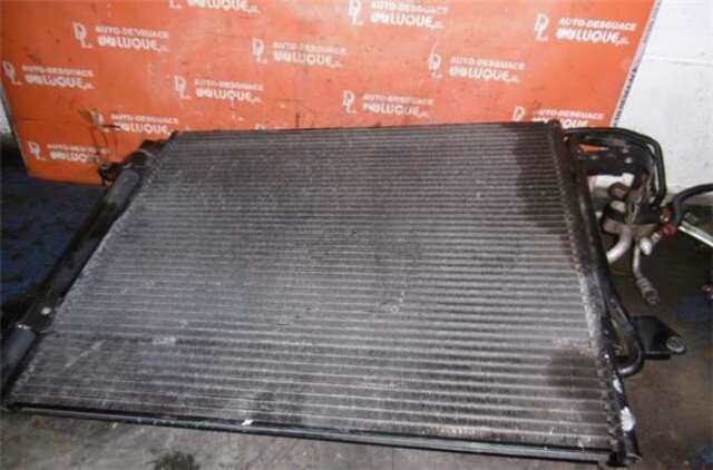 Radiador Calefaccion A.A. Volkswagen Touran 1.9 TDI