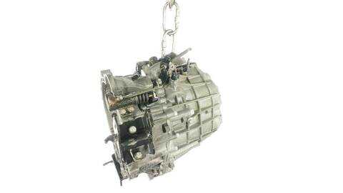 Foto 2ª: Caja Cambios Hyundai i30 VERSION INDEFINIDA (2007)