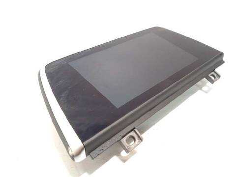 Pantalla Multifuncion Bmw X1 2.0 D 150CV 110KW B47D20 F48) SDRIVE18D