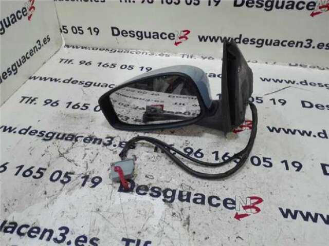 Retrovisor Izquierdo Fiat Stilo 1.9 120 DYNAMIC MULTIJET [1.9 LTR. - 88 KW 8V JTD CAT]