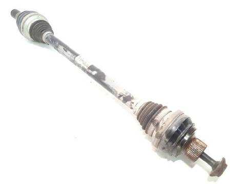 Transmision Trasera Izquierda Porsche Macan S DIESEL 258CV 190KW