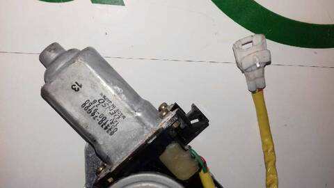 Foto 2ª: Elevalunas Eléctrico Delantero Derecho Suzuki Ignis GL 5-PTAS.) 83CV 61KW [M13A] (2000)