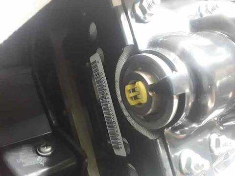 Foto 3ª: Kit Airbag Hyundai i30 CLASSIC 116CV 85KW [D4FB] (2008)