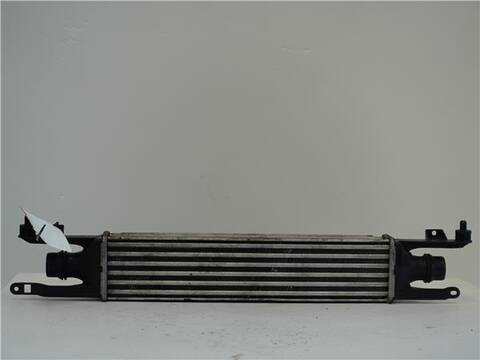 Foto 2ª: Intercooler Opel Corsa 1.3 CDTI 75CV 55KW [A 13 DTC] (2011)