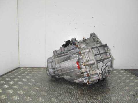 Foto 3ª: Caja Cambios Hyundai i30 G4LC (2015)