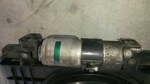 Foto 3ª: Radiador Calefaccion A.A. Volkswagen Golf 1.9 TDI BERLINA 110CV 81KW (1997)