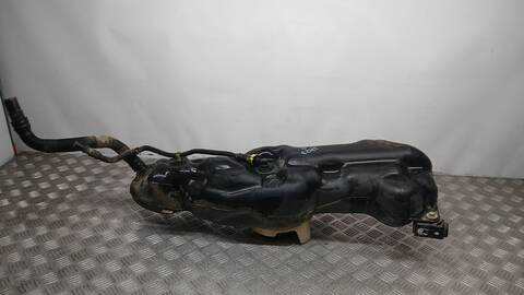 Deposito AdBlue Toyota Land Cruiser 2.8 D-4D GDJ150_ GDJ155_ GDJ150) 177CV 130KW