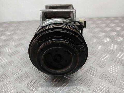 Compresor Aire Acondicionado Volvo XC 90 D5 KINETIC 5 ASIENTOS) 136KW) 185CV