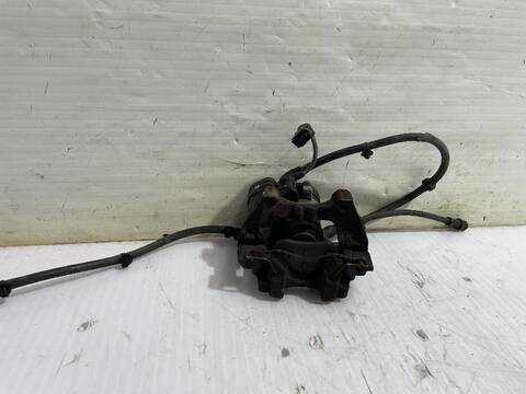 Foto 3ª: Pinza Freno Trasera Izquierdo Volkswagen Golf COMFORTLINE BLUEMOTION AUT. 150CV (2013)