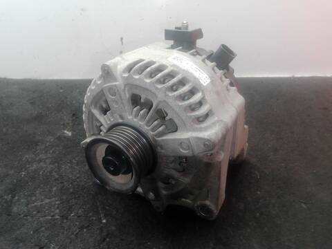 Foto 2ª: Alternador Bmw Serie 4 420 D DESCAPOTABLE F33 F83) [B47 D20 A] (2016)