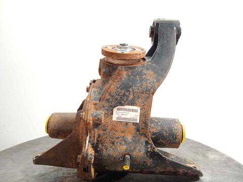 Foto 4ª: Diferencial Trasero Land Rover Range 3.6 TD V8 272CV 200KW [368DT] (2009)