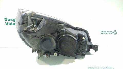 Foto 3ª: Faro Izquierdo Renault Espace 1.9 DCI DIESEL 120CV 88KW [F9Q820] (2002)