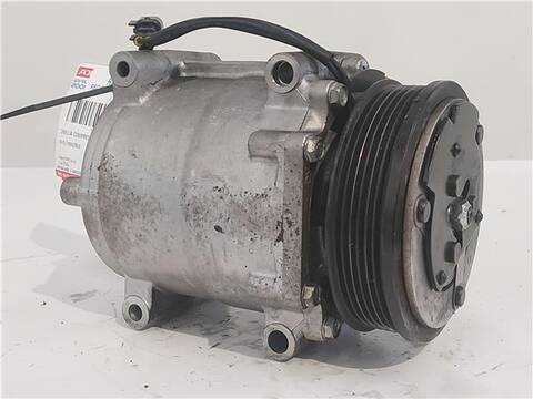 Compresor Aire Acondicionado Ford Fiesta 1.6 TDCI 90CV 66KW