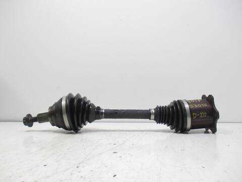 Transmision Delantera Izquierda Volkswagen Golf CBD