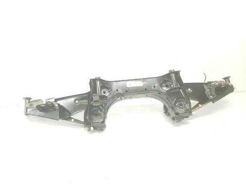 Foto 3ª: Puente Trasero Bmw X1 2.0 16V TD 150CV [B47C20A] (2015)