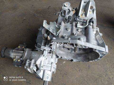 Foto 4ª: Caja Cambios Suzuki SX4 TAKUMI 135CV 99KW [D20AA] (2013)