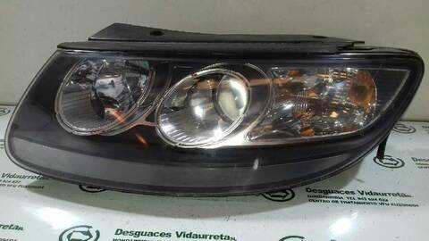 Faro Izquierdo Hyundai Santa Fe 2.2 CRDI CAT 150CV 110KW