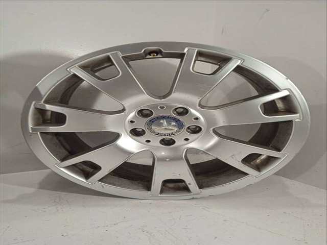 LLanta Aleacion Mercedes Clase G 230 VERSION INDEFINIDA