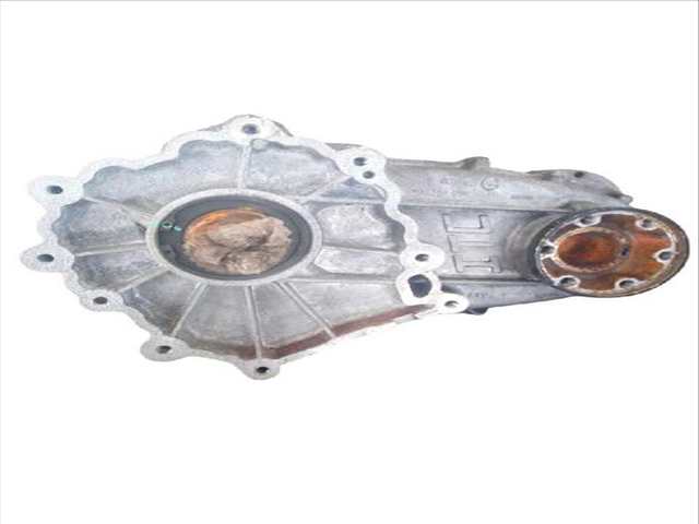 Foto 2ª: Caja Transfer Mercedes Clase ML 320 CDI 4-MATIC W164) 164.122 (2005)