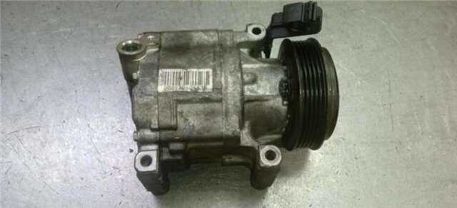 Foto 2ª: Compresor Aire Acondicionado Fiat 500 1.2 [169 A4.000]
