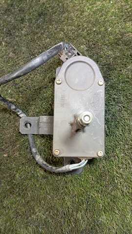 Motor Limpia Delantero Nissan Patrol 2.8 TD DAKAR II, 115 CV 3P