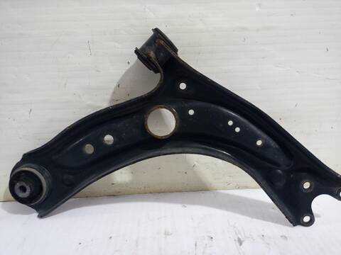 Foto 2ª: Brazo Suspension Delantero Izquierdo Volkswagen Golf COMFORTLINE BLUEMOTION AUT. 150CV (2013)