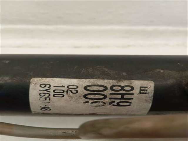 Foto 2ª: Cremallera de Direccion Nissan X-Trail COMFORT 114CV 84KW T30) [YD22] (2003)