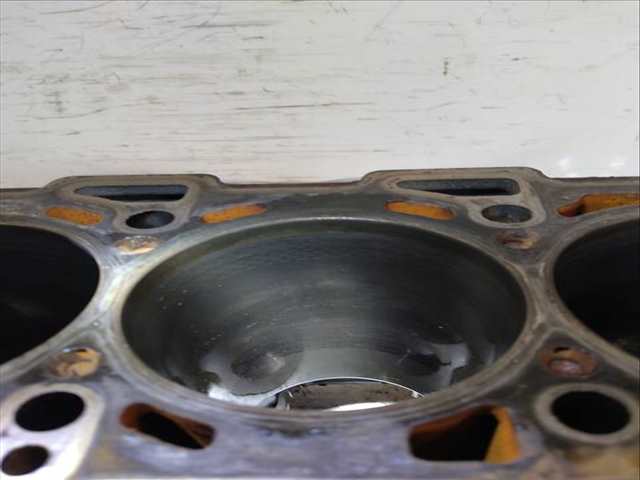 Foto 2ª: Bloque Motor Opel Insignia 2.0 CDTI 160 CV 118KW [A20DTH]