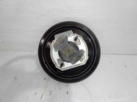 Foto 3ª: Servofreno Land Rover Discovery TDV6 HSE AUT. 245CV [306DT] (2009)