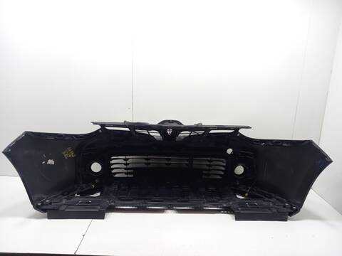 Foto 2ª: Paragolpes Delantero Renault Clio H4B A4 (2012)