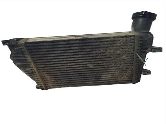 Foto 2ª: Intercooler Audi Q7 3.0 TDI QUATTRO (2006)
