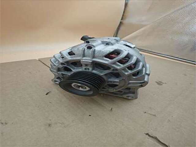 Foto 3ª: Alternador Peugeot 307 1.6 XR CLIM PLUS [1.6 LTR. - 80 KW 16V CAT (NFU - TU5JP4)] [NFU / TU5JP4]