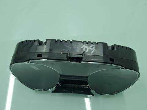 Foto 4ª: Cuadro de Instrumentos Seat Ibiza ERENCE 69CV 51KW [BZG] (2009)