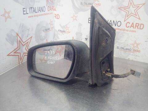 Retrovisor Izquierdo Ford Focus TREND BERLINA 136CV 100KW