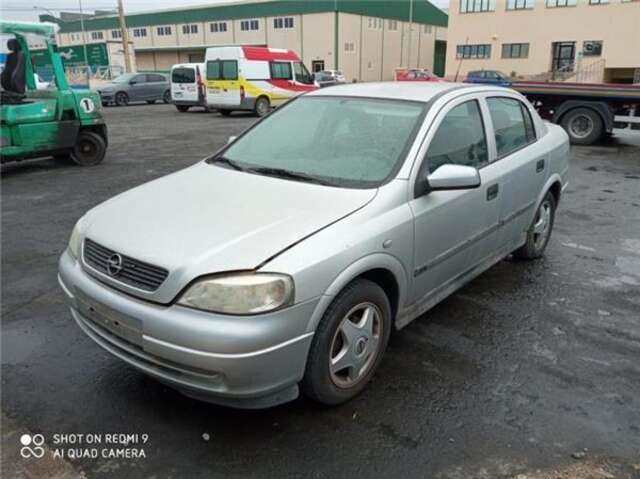 Bomba de Direccion Opel Astra 1.6 16V