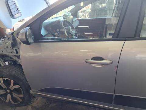 Puerta Delantera Izquierda Dacia Sandero STEPWAY ESSENTIAL 91CV 67KW