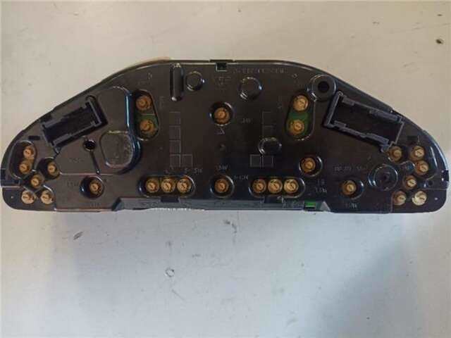 Foto 2ª: Cuadro de Instrumentos Mercedes Clase E 180 2.2 200 CDI (210.007) [2.2 LTR. - 75 KW CDI CAT] [D]