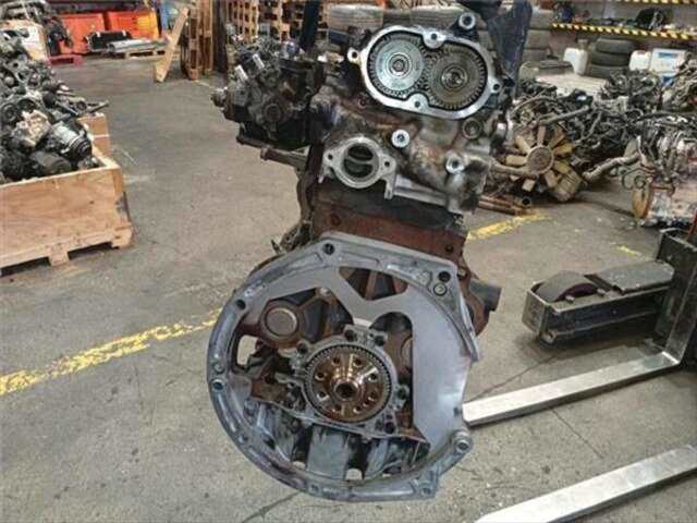 Foto 3ª: Motor Completo Volkswagen Passat 2.0 ALLTRACK BMT/START-STOPP 4MOTION [2.0 LTR. - 176 KW TDI DPF]