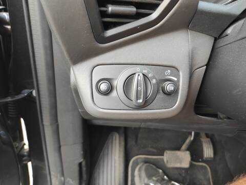 Mando Luces Ford Kuga T8MA